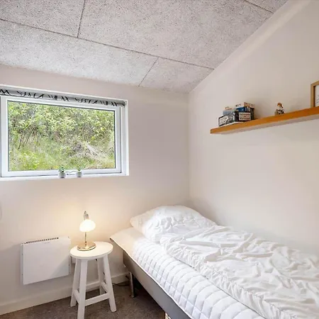 بيت للعطل 4410-hvidesande-soholmvej-5 *
