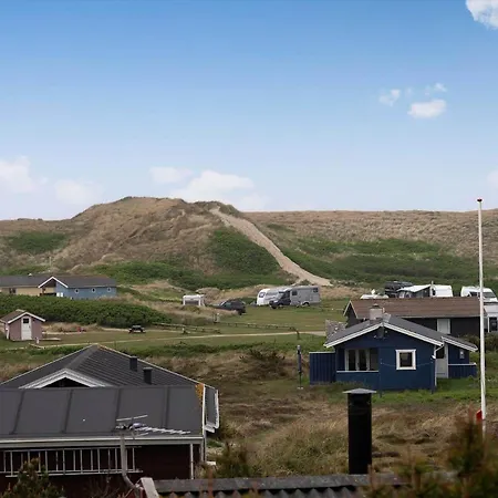 Nyaraló 4410-hvidesande-soholmvej-5 *