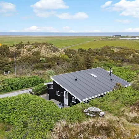 Nyaraló 4410-hvidesande-soholmvej-5 Hvide Sande